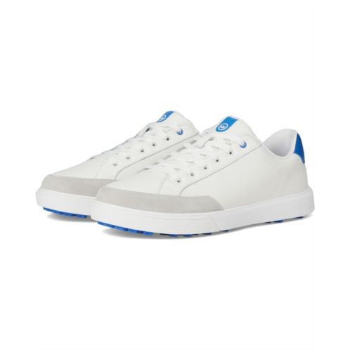 Mens Peter Millar Drift Leather Hybrid Course Shoes