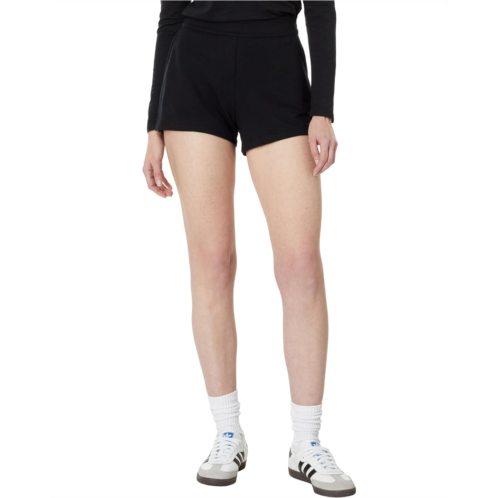 Womens TravisMathew Cloud Terry Shorts