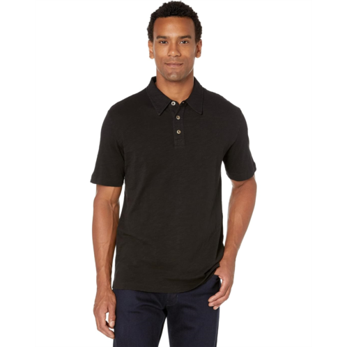 Mod-o-doc Zuma Short Sleeve Polo Slub Jersey