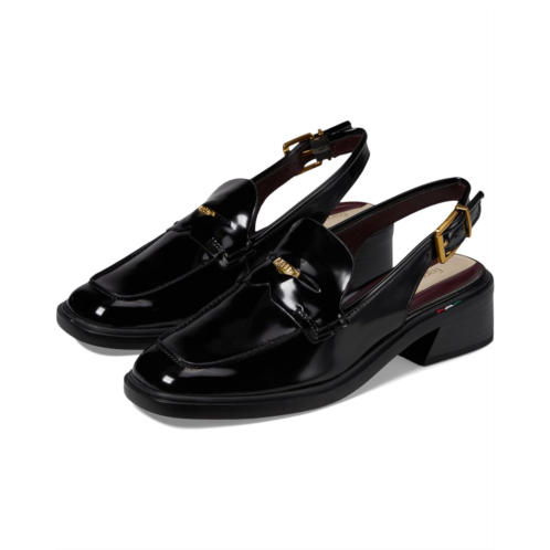 Franco Sarto Giada Slingback Loafers