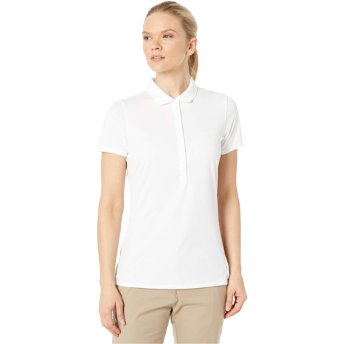 Womens PUMA Golf Rotation Polo