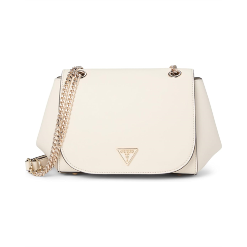 GUESS Talent Convertible Crossbody Flap