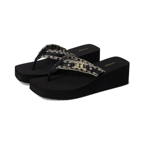 Womens GUESS Ediva