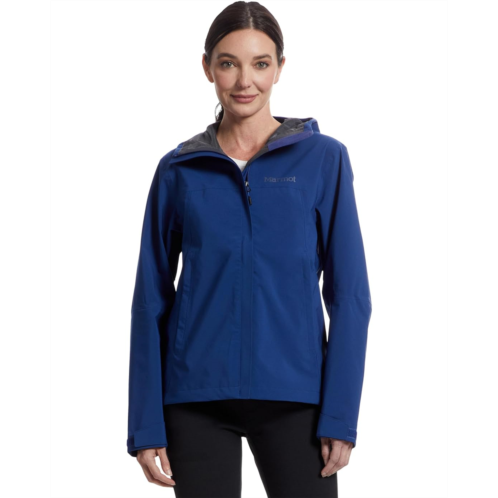 Womens Marmot PreCip Eco Pro Jacket