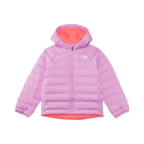 The North Face Kids Reversible Perrito Hooded Jacket (Toddler)