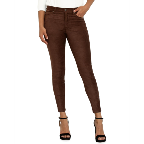 Womens Liverpool Los Angeles Abby Ankle Skinny