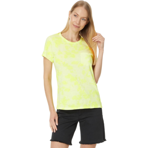 Womens Toad&Co Primo Short Sleeve Crew