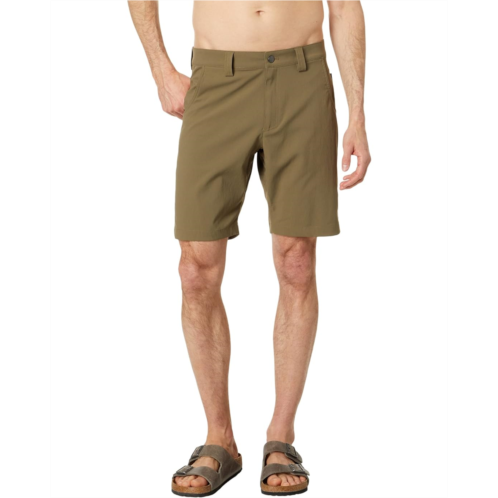 Flylow Hot Tub 9.5 Shorts