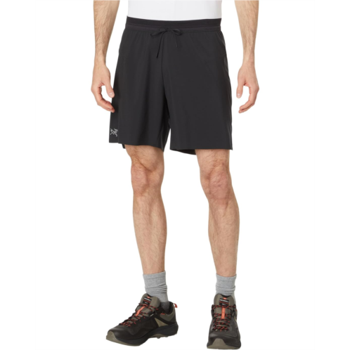 Mens Arcteryx Norvan Shorts 7