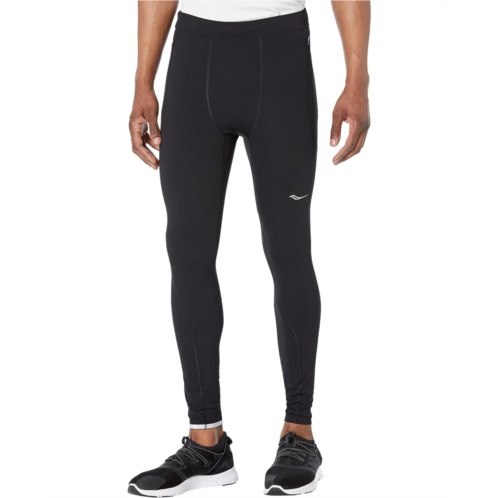 Mens Saucony Bell Lap Tights