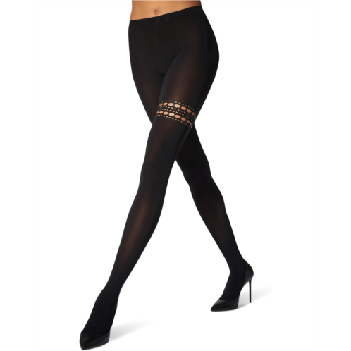 Wolford Punch Tights