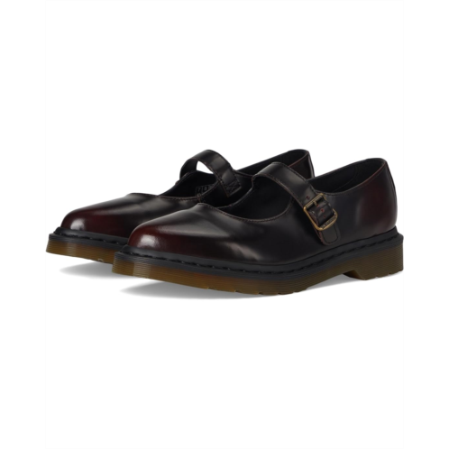 Dr. Martens Womens Dr Martens Elphie Mary Jane
