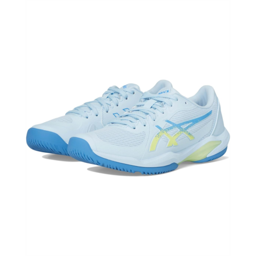 Womens ASICS Solution Swift FF 2 Tennis Shoe