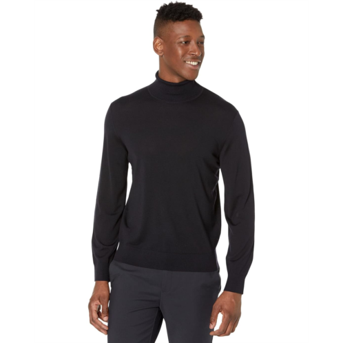 Theory Turtle Neck Pullover Regal Wool