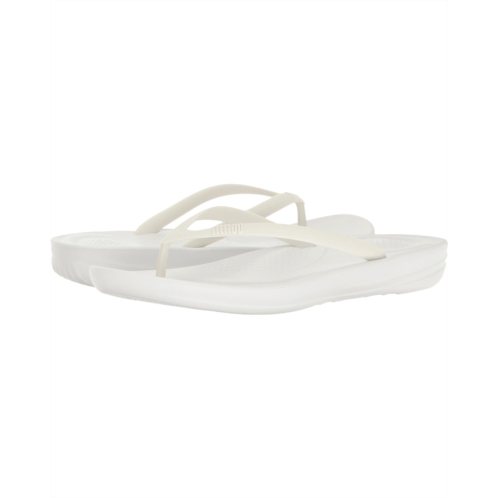 Womens FitFlop Iqushion Ergonomic Flip-Flop