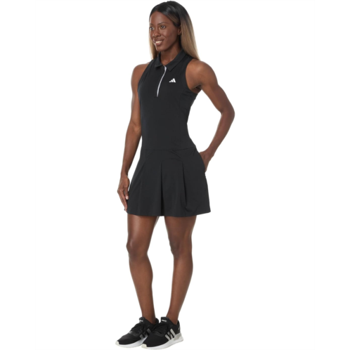 Adidas Golf Ultimate365 Tour Pleated Dress