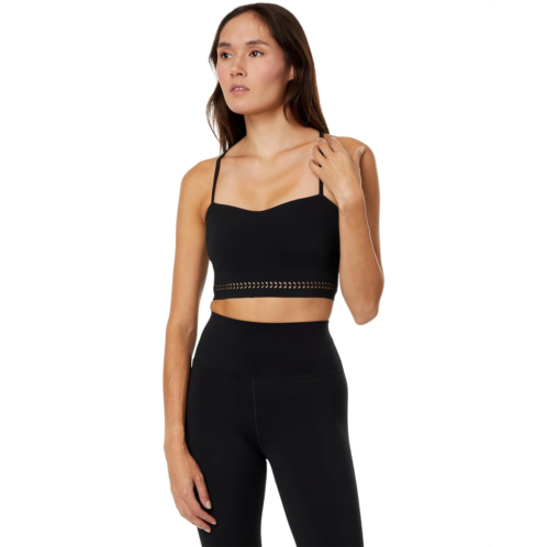 Spiritual Gangster Camille Dream Tech Eco Jersey Bra