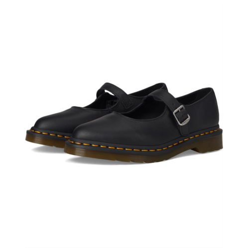 Dr. Martens Womens Dr Martens Elphie Mary Jane