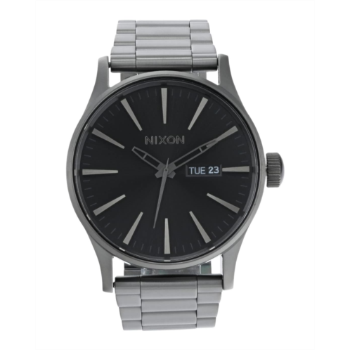 Nixon Sentry SS