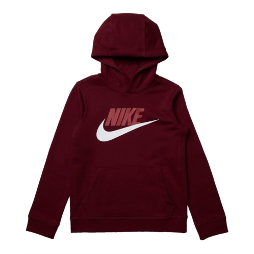 Nike Kids Sportswear Club Fleece Pullover (Little Kids/Big Kids)