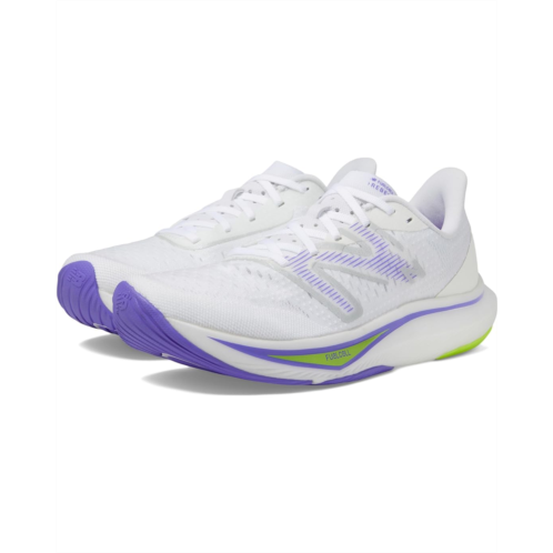 Womens New Balance FuelCell Rebel v3