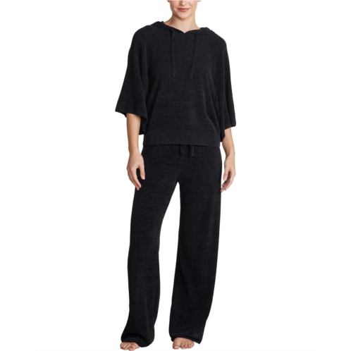 Barefoot Dreams CozyChic Ultra Lite Bell Sleeve Hoodie