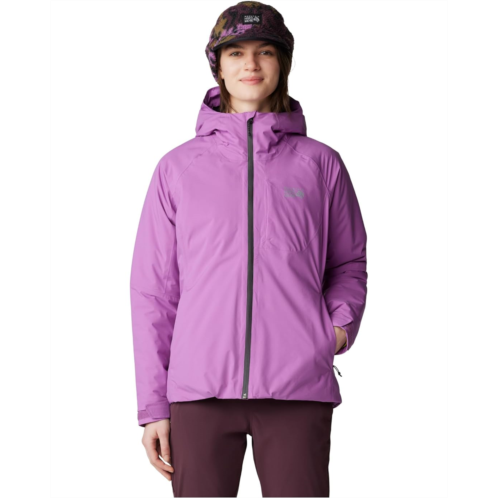 Mountain Hardwear Stretch Ozonic Insulated Jacket