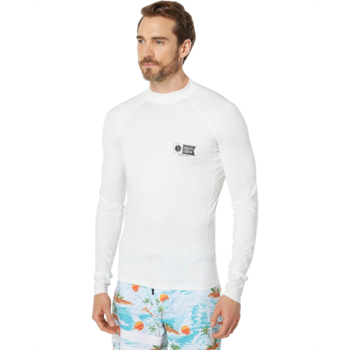 Salty Crew Shelter Long Sleeve Rashguard