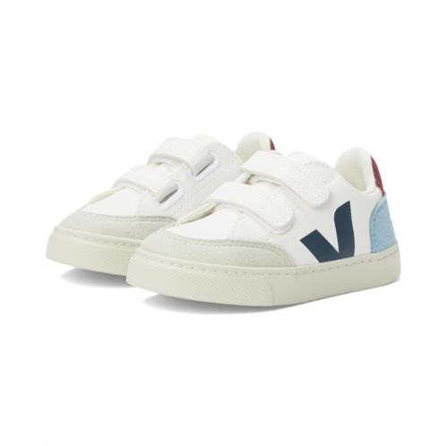 VEJA Kids Small V-12 Chromefree (Toddler)