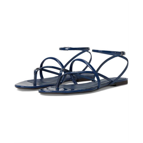 Womens Schutz Diana Flat
