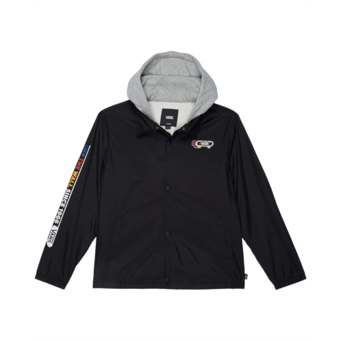 Vans Kids Riley Jacket (Big Kids)