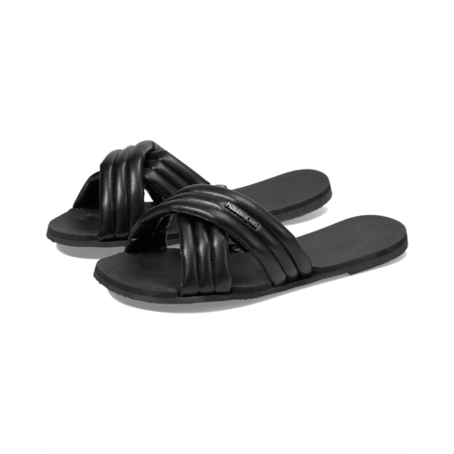 Womens Havaianas You Nyc