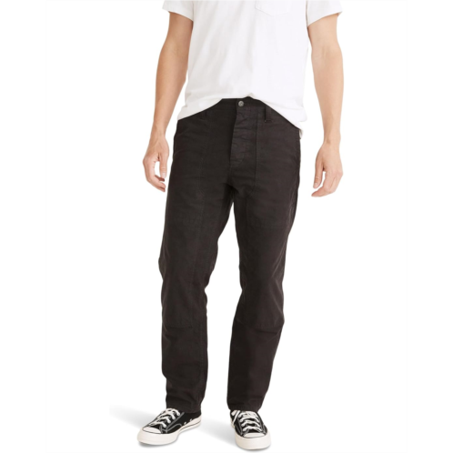 Madewell Relaxed Straight Workwear Pants