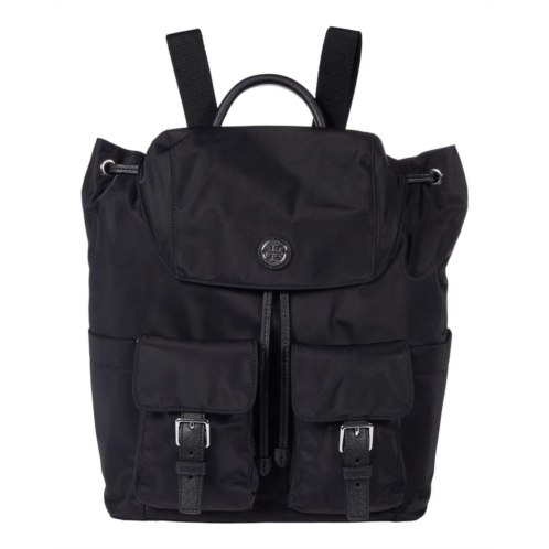 Tory Burch Virginia Flap Backpack