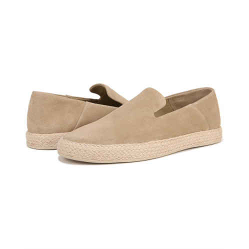 Mens Vince Emmitt Slip-On Espadrille Loafers