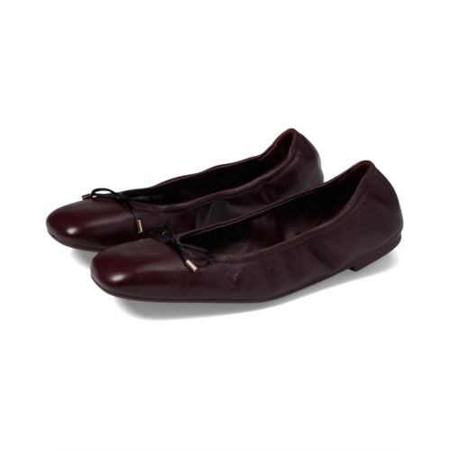 Womens Stuart Weitzman Bardot Bow Flat