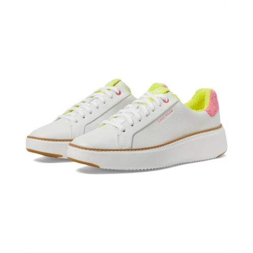 Womens Cole Haan GrandPro TopSpin Sneaker