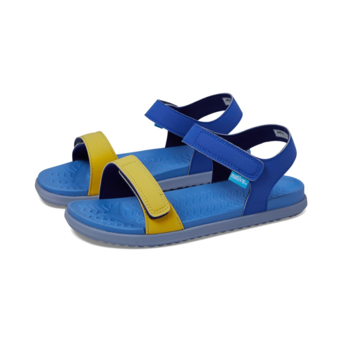 Native Shoes Kids Charley Sugarlite Block (Little Kid)