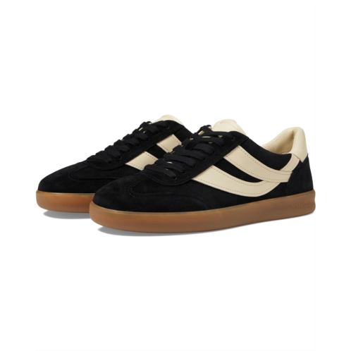 Mens Vince Oasis-M Lace-Up Retro Sneakers
