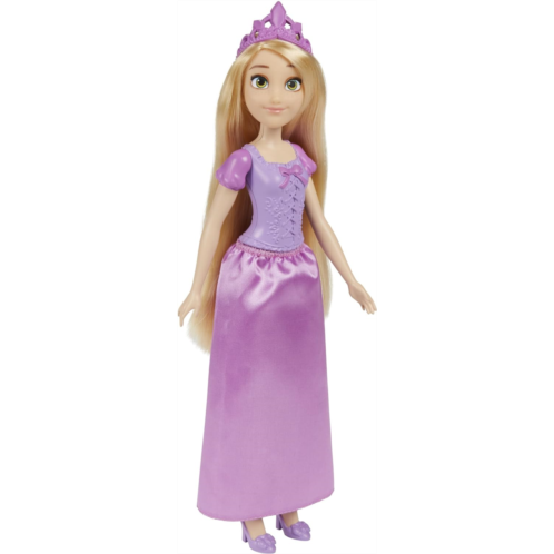 Hasbro - Disney Princess Fashion Doll - Rapunzel