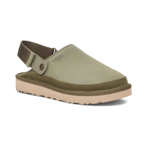 Mens UGG Goldencoast Clog