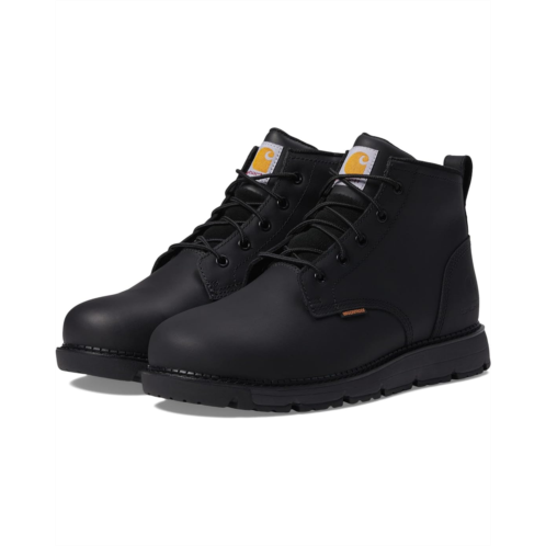 Mens Carhartt Millbrook Waterproof 5 Steel Toe Wedge Work Boot