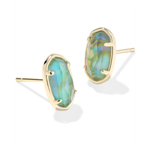 Kendra Scott Grayson Stone Stud Earrings
