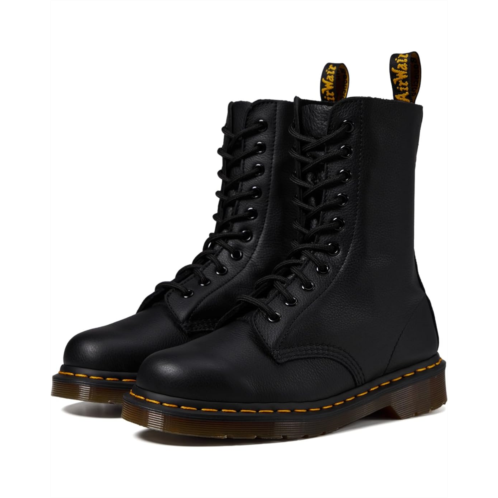 Dr. Martens Womens Dr Martens 1490 10-Eye Boot