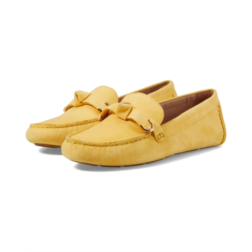 Cole Haan Evelyn Bow Driver