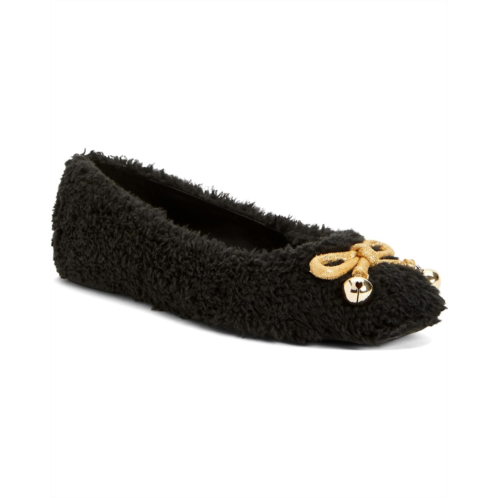 Womens Katy Perry The Evie Christmas Flat