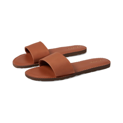 Volcom Simple Slide Sandals