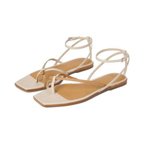 Womens Vince Ali Thong Sandals