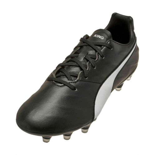 PUMA King Pro 21 Synthetic Leather Firm Ground