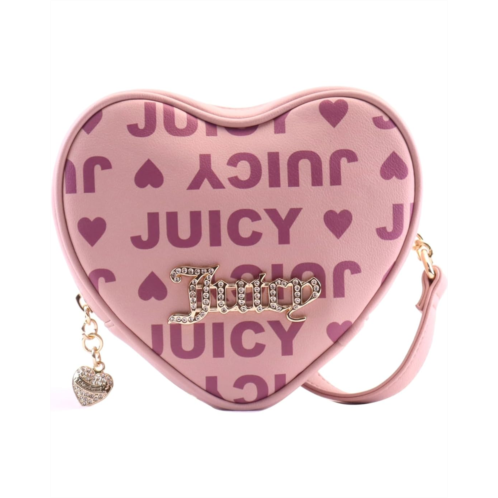 Juicy Couture Fluffy Crossbody